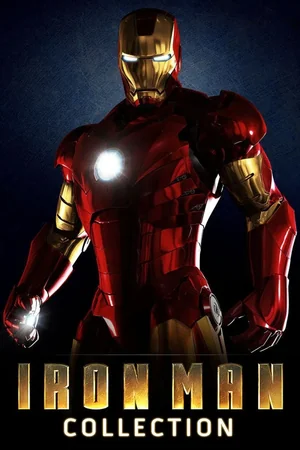 Iron Man Collection